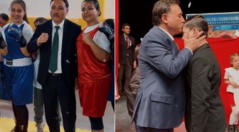 Kayseri Valisi Gökmen Çiçek'ten gençlere dört koldan destek: Spor, teknoloji, kültür ve eğitim…