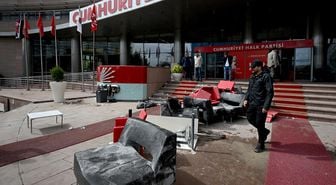 CHP'deki krizle ilgili Ömer Çelik'ten bomba yorum: Ortadoğu’ya haksızlık etmişim