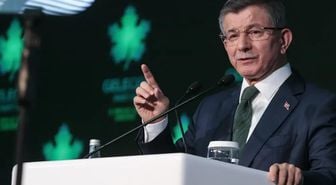 Davutoğlu’ndan Bilgi Üniversitesi açıklaması: 48 saat içinde birbirine zıt iki çelişkili karar