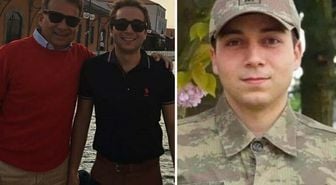 Dorukhan'ın ölümünde firari olarak aranan inşaat sorumlusu da yakalandı