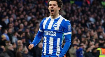 Ferdi Kadıoğlu'na Premier Lig'den dev talip