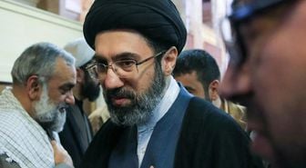 İran, Hamaney'in ABD-İsrail saldırılarında yaralandığını doğruladı