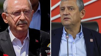 İddia: Kılıçdaroğlu, Özgür Özel'i grup başkanlığından da alacak