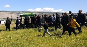 Gaziantep'te acı olay: Geri manevra yaparken 1,5 yaşındaki torununu ezdi