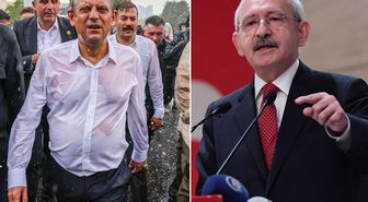 Özel'den 'Kurultay ilan edilmezse ne yapılacak?' sorusuna net yanıt