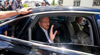 Kemal Kılıçdaroğlu, 28 Mayıs'ta CHP Genel Merkezi'nde