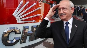 Kemal Kılıçdaroğlu, 28 Mayıs'ta CHP Genel Merkezi'nde