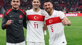Borussia Dortmund Salih Özcan'a veda etti