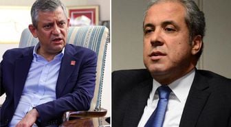 AK Partili Tayyar’dan çarpıcı CHP analizi: Onlar için yeni parti tek seçenek