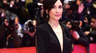 Sibel Kekilli sessiz sedasız evlendi