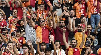 Zaniolo Udinese'ye veda etti! Galatasaray'a dönüyor