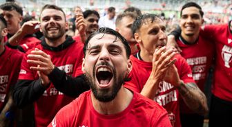 Avrupa futbolunda bu sezon on yıllarca süren şampiyonluk hasretleri bitti
