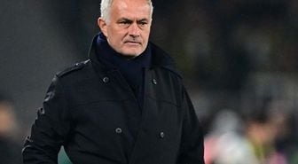 Yok artık Mourinho! Daha gitmeden Real Madrid'i büyük zarara soktu