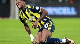 Kolombiya'nın Dünya Kupası kadrosu belli oldu! Duran ve Davinson Sanchez detayı