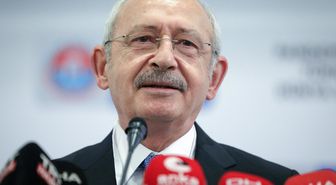 Devlet Bahçeli, Özgür Özel ve Kılıçdaroğlu'nu telefonla aradı