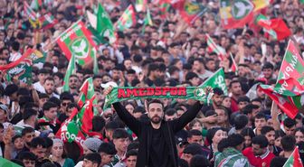 Beşiktaş'ın gündemindeydi! Amedspor'a hoca oluyor