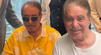 İbrahim Tatlıses imaj tazeledi: İşte buradayım