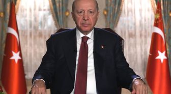 Cumhurbaşkanı Erdoğan'dan Kurban Bayramı mesajı: Türkiye yeni dönemin parlayan yıldızı olacak