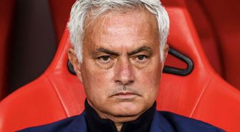 Real Madrid'e imza atmaya hazırlanan Jose Mourinho'ya beklemediği bir şok