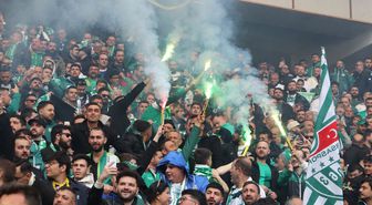Fenerbahçe'de de forma giymişti! Bursaspor aradığı golcüyü buldu