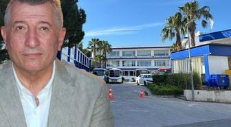 Gözaltındaki Mustafa Günay, birçok belediyeden vurgun yapmış: 3,5 milyon liralık zarar bilirkişi raporunda