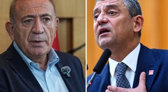 Kılıçdaroğlu için atılan sloganlara Gürsel Tekin'den sert tepki