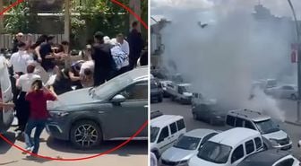 Şırnak’ta iki aile arasında taşlı, sopalı ve bıçaklı kavga: 8 yaralı, 17 gözaltı
