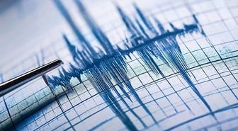 Elazığ'da 4 saatte 2 deprem! Vatandaşlar diken üstünde