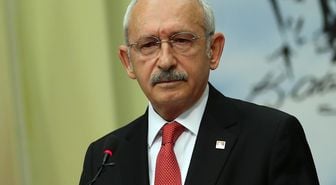 CHP Parti Meclisi'nin 56 kişi ile toplanması bekleniyor