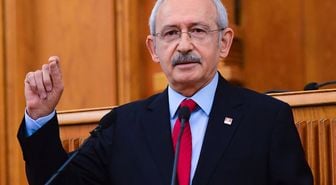 Kılıçdaroğlu, Ali Mahir Başarır'ın üstünü çizdi: Sadece onu affetmem