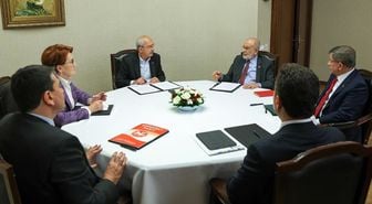 Kulisleri yakan iddia: Ali Babacan, Kılıçdaroğlu'nu arayıp tebrik etti