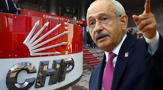 Kılıçdaroğlu operasyonu çekti! Genel merkezde çalışan 24 kişi işten çıkarıldı