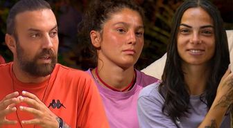 Survivor Seren Ay: Sercan, Beyza ile evlenmeyi düşünüyordu