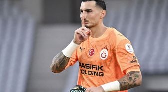 Uğurcan Çakır'dan Fenerbahçe itirafı