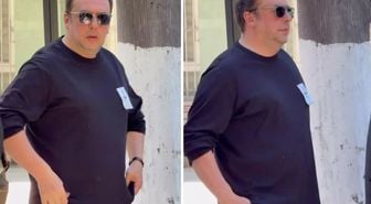 Okan Yalabık'ın son hali, Elon Musk'a benzetildi