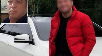 Bursa'da aile faciası! Öldürdüğü dayısı ve yaraladığı annesiyle 3 gün aynı evde kaldı