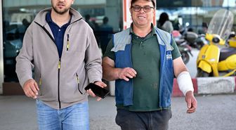 Kurban Bayramı’nın ilk gününde 13 bin 513 acemi kasap yaralandı