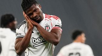 El Bilal Toure'ye Süper Lig'den dev talip