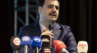 AK Parti İzmir Milletvekili Eyyüp Kadir İnan'dan '27 Mayıs' açıklaması