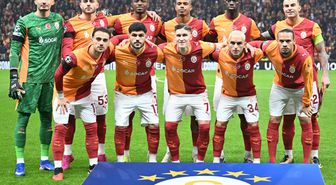 Galatasaray'da hiç umulmadık kriz: Sözleşmeyi imzalamıyor