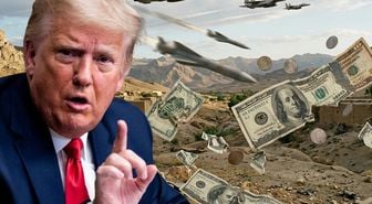 Trump: İran zenginleştirilmiş uranyumdan vazgeçse bile, yaptırımları hafifletmeyeceğiz
