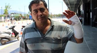 İstanbul İl Sağlık Müdürü Güner: Kurban kesimi sırasında 767 kişi yaralandı