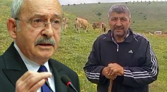 Çobandan Kemal Kılıçdaroğlu'na sitem dolu şiir