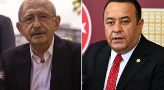 Kılıçdaroğlu'nun 'Militanlarına taş attırdı' sözlerine Adnan Beker'den jet yanıt