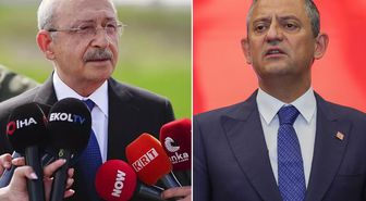 Kılıçdaroğlu'nun kurultayı erteleme formülü masada: Süreç 2 yıla kadar uzayabilir