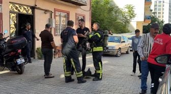 Kocaeli'de kötü kokuların geldiği evden cansız beden çıktı