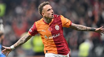 Hollanda'nın 2026 Dünya Kupası kadrosu açıklandı! Noa Lang'a müjde