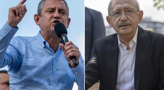 Özel'den Kılıçdaroğlu'nun “Bana kalsa yarın kurultay yaparım' sözlerine jet yanıt