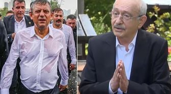 Özgür Özel'in de adı geçiyordu! Kılıçdaroğlu ihraç tartışmalarına noktayı koydu