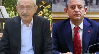 Özgür Özel'in de adı geçiyordu! Kılıçdaroğlu ihraç tartışmalarına noktayı koydu